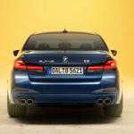 「アルピナがマイナーチェンジ版「BMW ALPINA B5/D5 S」の予約受付を開始【新車】」の4枚目の画像ギャラリーへのリンク