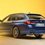 アルピナがマイナーチェンジ版「BMW ALPINA B5/D5 S」の予約受付を開始【新車】 - BMW_ALPINA_B5_20200612_7