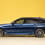 アルピナがマイナーチェンジ版「BMW ALPINA B5/D5 S」の予約受付を開始【新車】 - BMW_ALPINA_B5_20200612_8