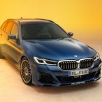 「アルピナがマイナーチェンジ版「BMW ALPINA B5/D5 S」の予約受付を開始【新車】」の9枚目の画像ギャラリーへのリンク