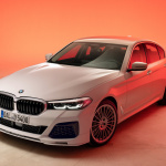「アルピナがマイナーチェンジ版「BMW ALPINA B5/D5 S」の予約受付を開始【新車】」の12枚目の画像ギャラリーへのリンク