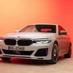 「アルピナがマイナーチェンジ版「BMW ALPINA B5/D5 S」の予約受付を開始【新車】」の13枚目の画像ギャラリーへのリンク