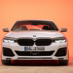 「アルピナがマイナーチェンジ版「BMW ALPINA B5/D5 S」の予約受付を開始【新車】」の14枚目の画像ギャラリーへのリンク