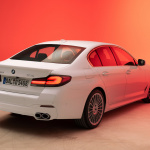 「アルピナがマイナーチェンジ版「BMW ALPINA B5/D5 S」の予約受付を開始【新車】」の15枚目の画像ギャラリーへのリンク
