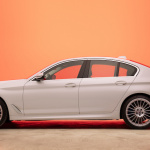 「アルピナがマイナーチェンジ版「BMW ALPINA B5/D5 S」の予約受付を開始【新車】」の16枚目の画像ギャラリーへのリンク