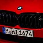 「BMW M5/M5コンペティションがフェイスリフト。キドニーグリルの存在感が抜群に」の11枚目の画像ギャラリーへのリンク