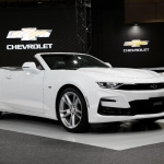 シボレー・カマロの2020年モデルが発売開始。一部仕様変更で約15万円の値下げ【新車】 - Chevrolet__CAMARO_20200609_6