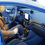「公開間近!?　フォード最小の高性能SUV「プーマST」のプロトタイプをニュルでキャッチ」の10枚目の画像ギャラリーへのリンク