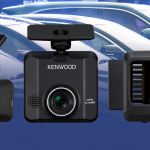 自社初の2カメラ式ドライブレコーダー・JVCケンウッド「DRV-MR450DC」が特定販路向けに発売 - Kenwood_DRV-MR450DC_20200612_1