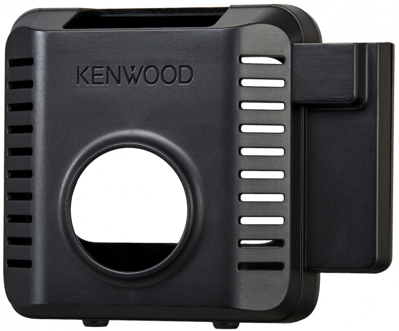 「自社初の2カメラ式ドライブレコーダー・JVCケンウッド「DRV-MR450DC」が特定販路向けに発売」の2枚目の画像