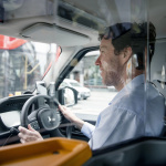 英国の「ニューノーマル」に適応した、新型コロナウィルス対応の「TX」タクシーとは？ - LEVC Black Cab
