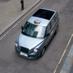 英国の「ニューノーマル」に適応した、新型コロナウィルス対応の「TX」タクシーとは？ - LEVC _TX_taxi_20200608_7