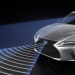 「新型レクサスISには最新の車載インフォテイメント、先進安全装備が搭載」の18枚目の画像ギャラリーへのリンク