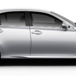 新型レクサス「IS」はフルモデルチェンジ規模の「ビッグマイナーチェンジ」だった - Lexus_GS