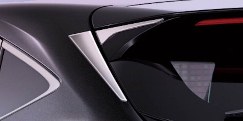「新型トヨタ・ハリアーのモデリスタ仕様は、2つの異なる世界観から選択できる」の11枚目の画像