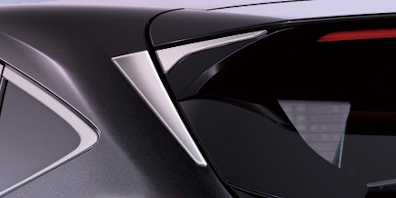 新型トヨタ ハリアーのモデリスタ仕様は 2つの異なる世界観から選択できる Clicccar Com