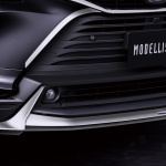 「新型トヨタ・ハリアーのモデリスタ仕様は、2つの異なる世界観から選択できる」の14枚目の画像ギャラリーへのリンク