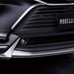 「新型トヨタ・ハリアーのモデリスタ仕様は、2つの異なる世界観から選択できる」の15枚目の画像ギャラリーへのリンク