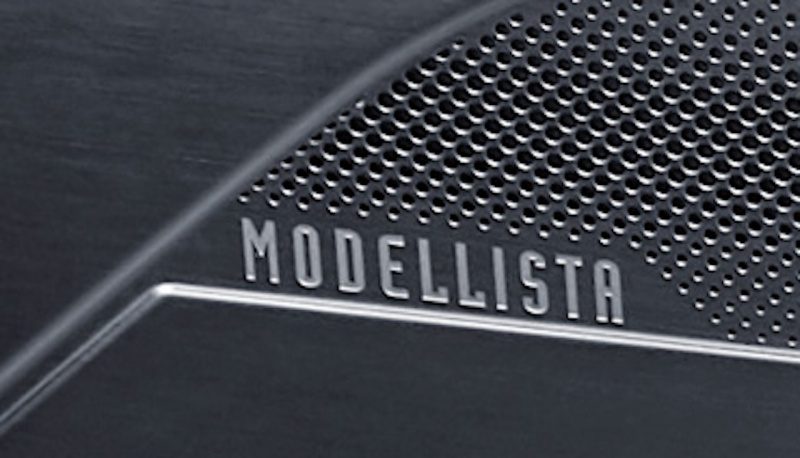 「新型トヨタ・ハリアーのモデリスタ仕様は、2つの異なる世界観から選択できる」の27枚目の画像