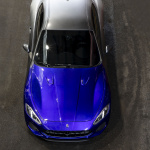 マットからメタリックに塗装が変化する「マセラティ グラントゥーリズモ ゼダ」が日本の正規販売店を巡る - Maserati_GranTurismo_20200625_ 5
