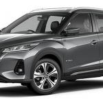 ライバル・日産キックスの発表で「ヤリス クロス」の発売が8月末に前倒しに？　 - NISSAN_KICKS-e-POWER