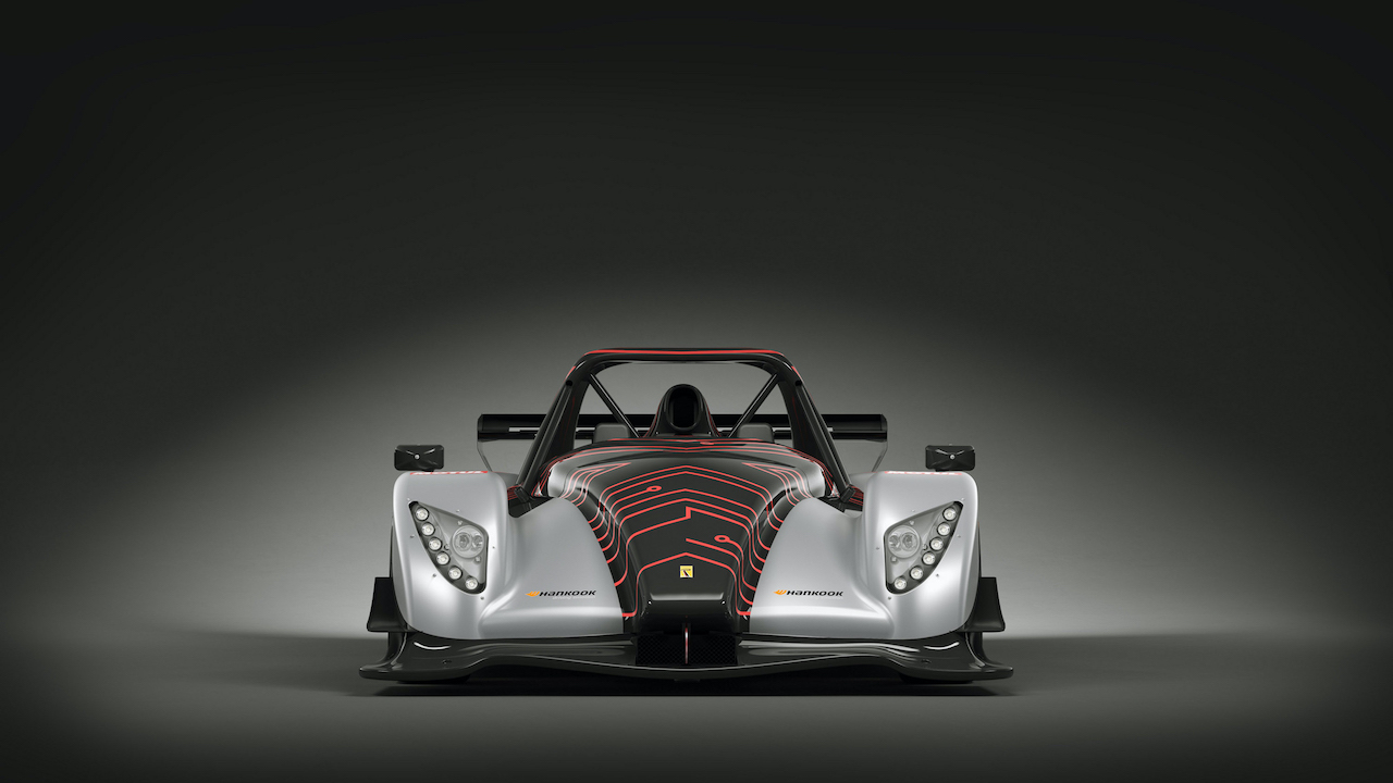 Radical Sr3 Xx 8 画像 スズキ製エンジンに注目 ラディカル Sr3 Xx 新型モデル初公開 Clicccar Com