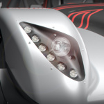 「スズキ製エンジンに注目！ ラディカル「SR3 XX」新型モデル初公開」の7枚目の画像ギャラリーへのリンク