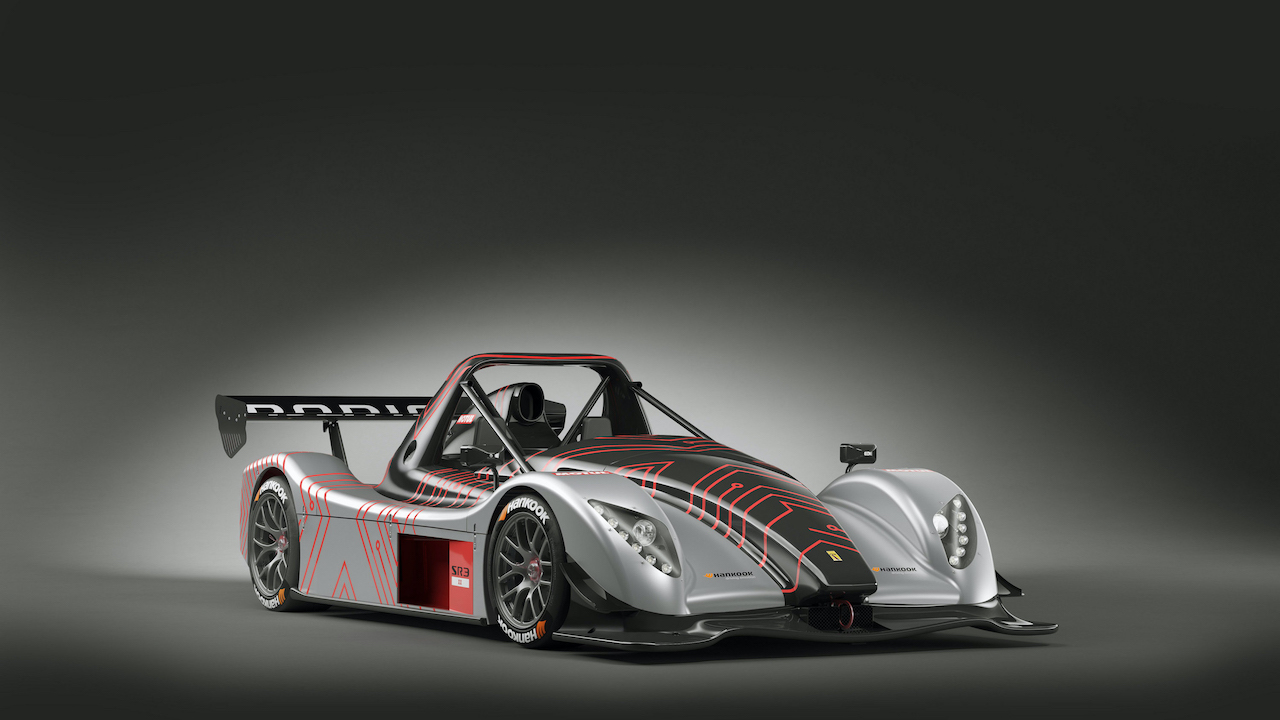 Radical Sr3 Xx 8 画像 スズキ製エンジンに注目 ラディカル Sr3 Xx 新型モデル初公開 Clicccar Com