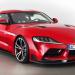 「ドイツの名門BMWチューナーがトヨタ「スープラ」のエンジンを400psにパワーアップ！」の14枚目の画像ギャラリーへのリンク