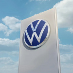 フォルクスワーゲンがデジタル時代にマッチする新ブランドデザイン、新ブランドロゴに変身 - VW_Brand_Design_Logo_20200616_3