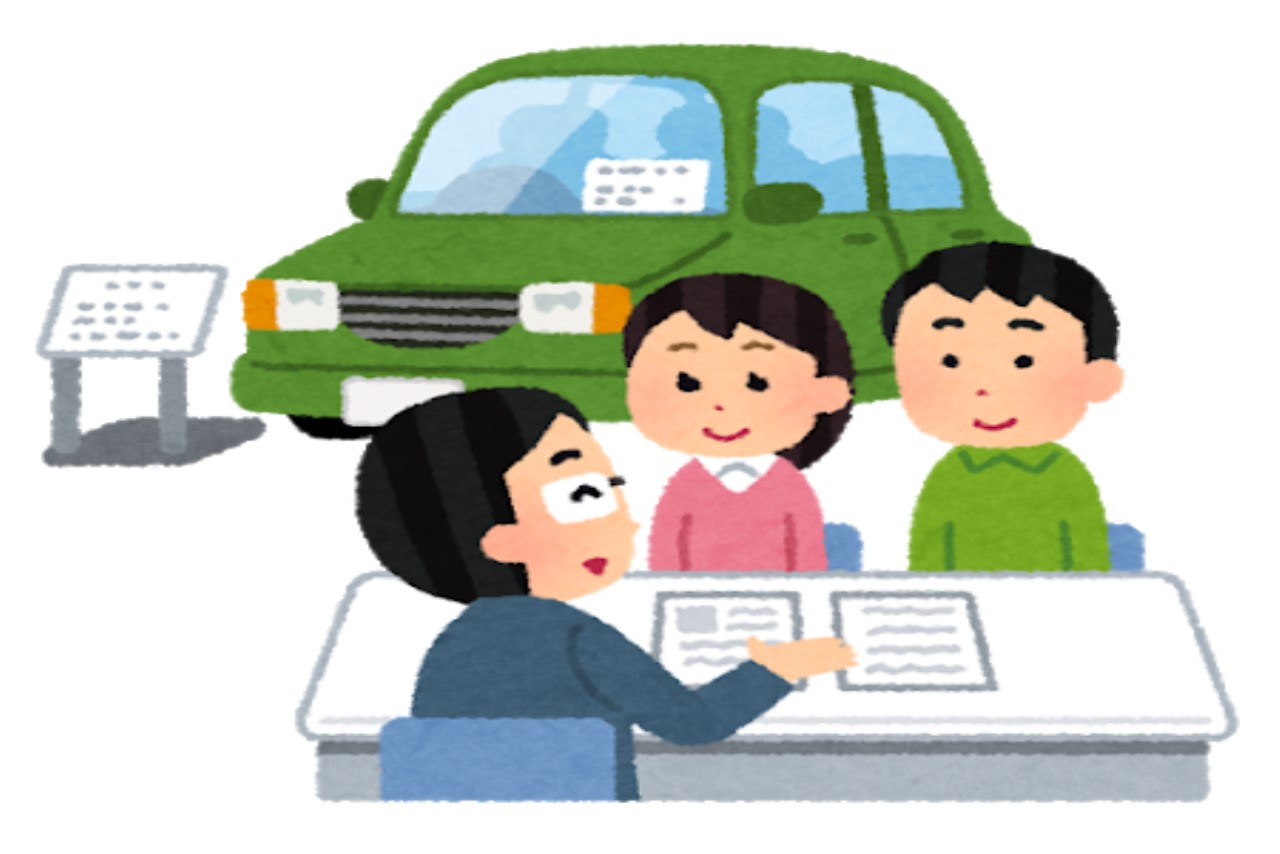 トヨタ／ダイハツディーラーで入れる、クレジット一体型保険って何 