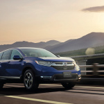 「ホンダCR-Vがマイナーチェンジ。ブラック基調の最上級グレード「BLACK EDITION」を追加【新車】」の10枚目の画像ギャラリーへのリンク