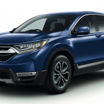 「ホンダCR-Vがマイナーチェンジ。ブラック基調の最上級グレード「BLACK EDITION」を追加【新車】」の17枚目の画像ギャラリーへのリンク