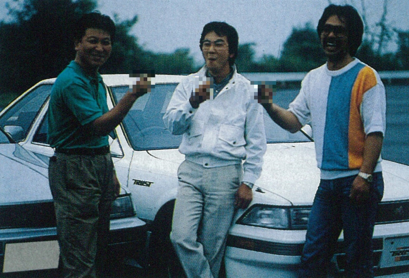 「清水和夫の自動車ジャーナリスト創成期を想う・新連載「清水和夫のクルマたちよこんにちは」Vol.1」の6枚目の画像