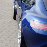 ブラックシリーズは待てない！　メルセデス AMG GT Sを632馬力に向上させる過激チューン - mercedes-amg-gt-s-tuning-senner-7