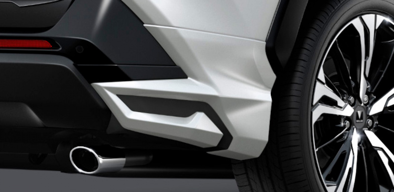 「トヨタ RAV4 PHVに「アーバン クロススタイル」を掲げたモデリスタのカスタマイズパーツが登場【新車】」の15枚目の画像
