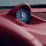 「新型ポルシェ 911 タルガに「ヘリテージ エディション」が設定。50〜60年代のポルシェにオマージュ」の10枚目の画像ギャラリーへのリンク
