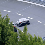 「メルセデス・ベンツ初のハイパーカー「AMG One」、秘密施設で開発テスト中！」の10枚目の画像ギャラリーへのリンク