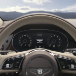 ビッグマイナーチェンジを受けた新型ベントレー・ベンテイガが発表 - New Bentley Bentayga_20200701_12