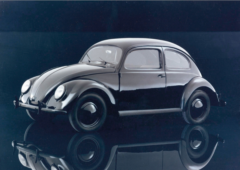 「日米欧、自動車産業の幕開け それぞれの形【マツダ100年史・第2回・第1章 その2】」の5枚目の画像
