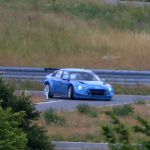 ヒュンダイがエラントラベースの新TCRマシンを極秘開発中!? - Hyundai Elantra Race Car (3)