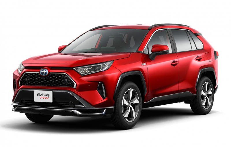 「違うのは顔だけ？ 世界初披露の新型SUV「アクロス」は「RAV4」のスズキ仕様」の6枚目の画像