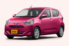 同じクルマなのになぜマークが違うの メーカーがoem車を販売する理由 Clicccar Com