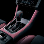 「SUBARU WRX S4が一部改良。走りと装備を強化した特別仕様車「WRX S4 STI Sport♯」を500台限定で設定【新車】」の1枚目の画像ギャラリーへのリンク