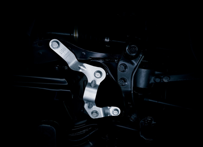 「SUBARU WRX S4が一部改良。走りと装備を強化した特別仕様車「WRX S4 STI Sport♯」を500台限定で設定【新車】」の5枚目の画像