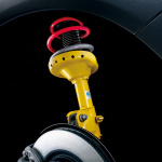 「SUBARU WRX S4が一部改良。走りと装備を強化した特別仕様車「WRX S4 STI Sport♯」を500台限定で設定【新車】」の3枚目の画像ギャラリーへのリンク