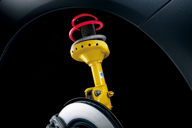 「SUBARU WRX S4が一部改良。走りと装備を強化した特別仕様車「WRX S4 STI Sport♯」を500台限定で設定【新車】」の3枚目の画像