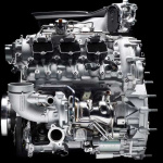 「その名は「ネットゥーノ」。マセラティがV6エンジンを自社開発、新型スーパーカーに搭載」の10枚目の画像ギャラリーへのリンク
