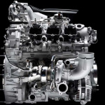 その名は「ネットゥーノ」。マセラティがV6エンジンを自社開発、新型スーパーカーに搭載 - maserati-nettuno-engine-3