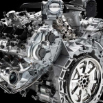 その名は「ネットゥーノ」。マセラティがV6エンジンを自社開発、新型スーパーカーに搭載 - maserati-nettuno-engine-4